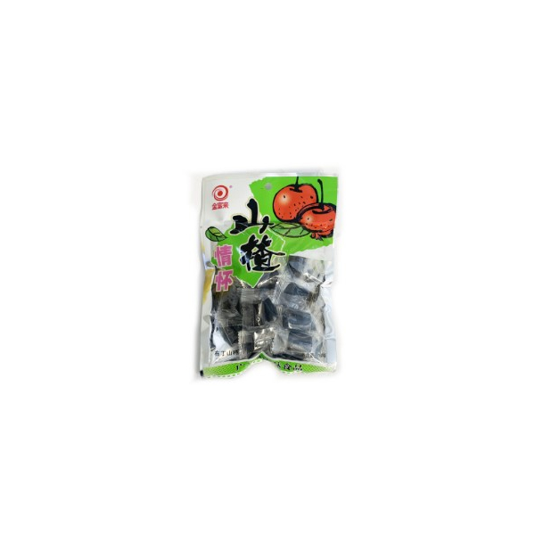 Jfl Pudding Haw 160g (V)
