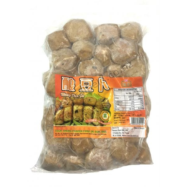 TS Veg Niang Dou Fu 1kg (V)