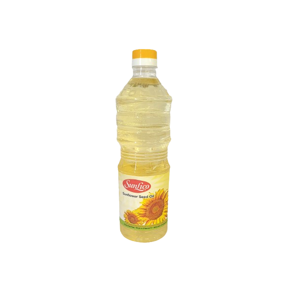 Sunlico Sunflower Oil 1 litre