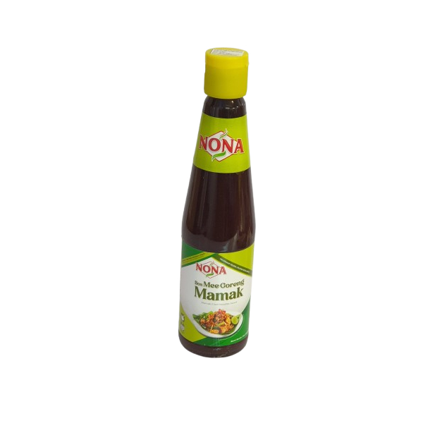 NONA  MEE GORENG MAMAK Sauce 245g