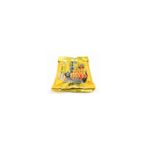 Want Want Seaweed Crackers 308g