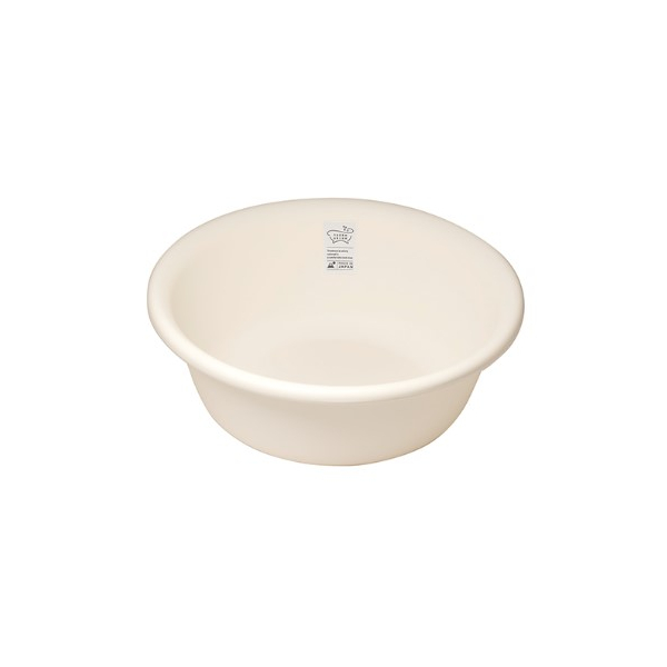 Plastic Bucket 26cm x 9cm