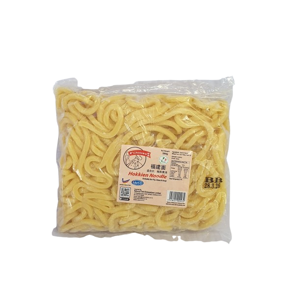 1st Choice Hokkien Mee 500g
