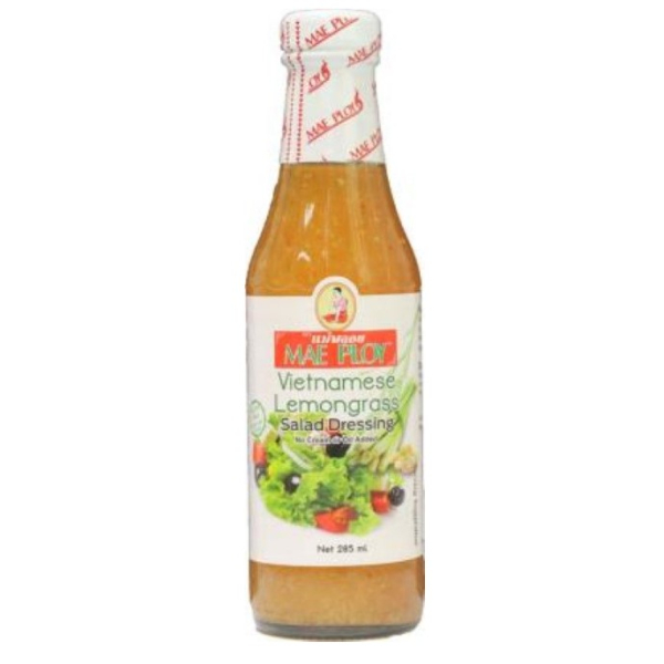 Mae Ploy Vietnamese Lemongrass Dressing 285ml