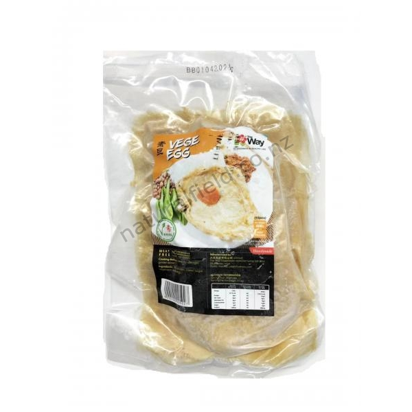 Vegan FaxEgg SunnySideup 400g (V)