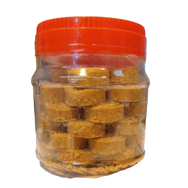 Peanut cake 380g