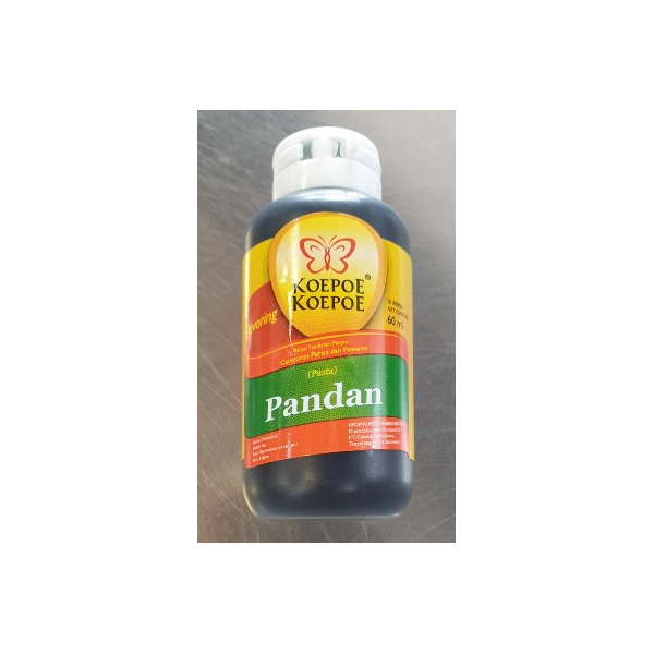 Koepoe Pandan Essence 60ml