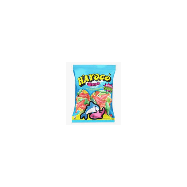 @Hayoco Shark Gummy 100g x 24
