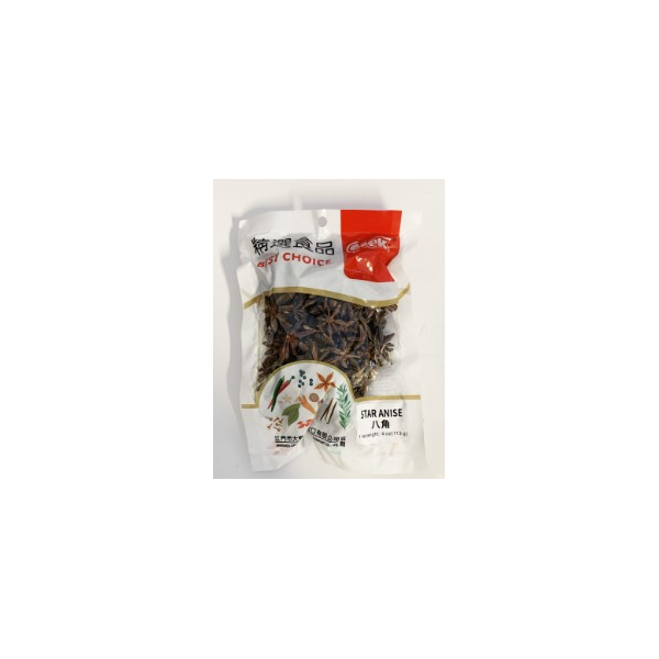 Soek Star Anise 113g (V)