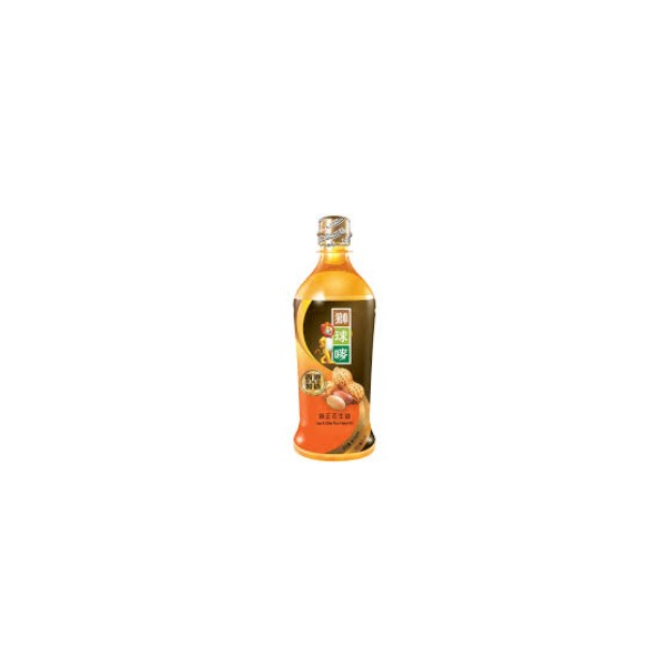 L&G Peanut Oil 900ml (V)