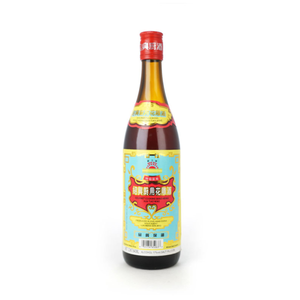Hua Tao Cooking Wine 640ml