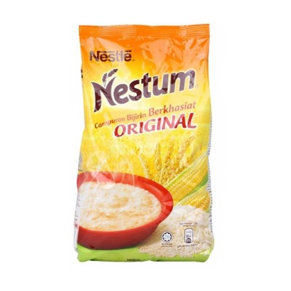 Nestle Nestum Cereal 450g