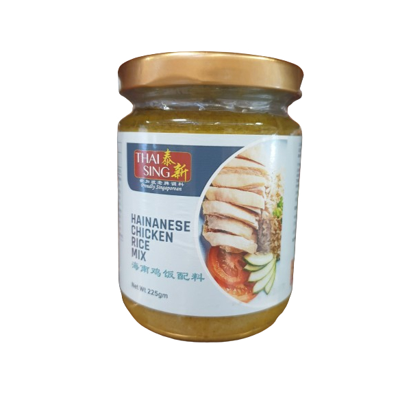 Thai Sing Chicken Rice Mix 255g