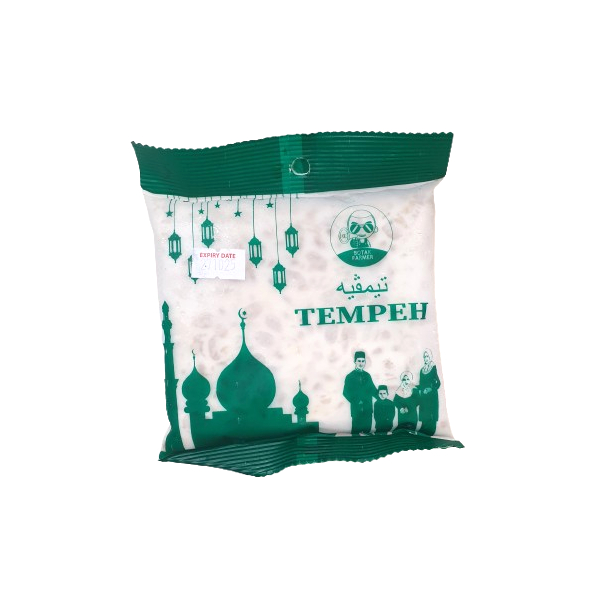 CHANTAL TEMPEH 170G