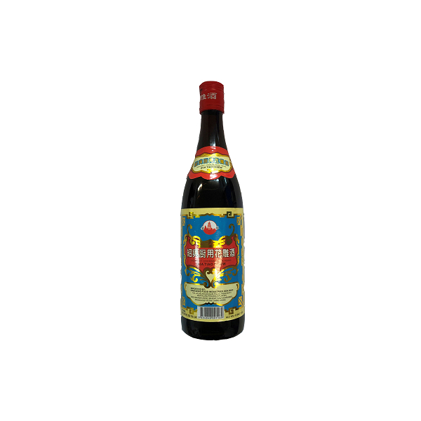 Gourmet Cooking Hua Tiao Chew 640ml (V)