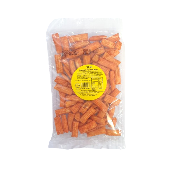 Sani - Crab Cracker 80g