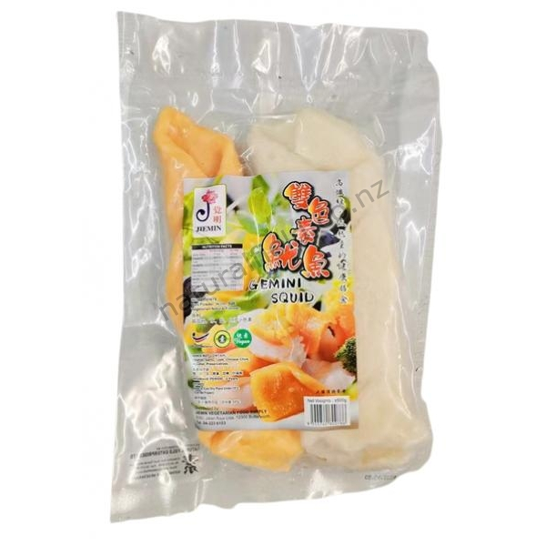 Gemini Squid 500g (V)