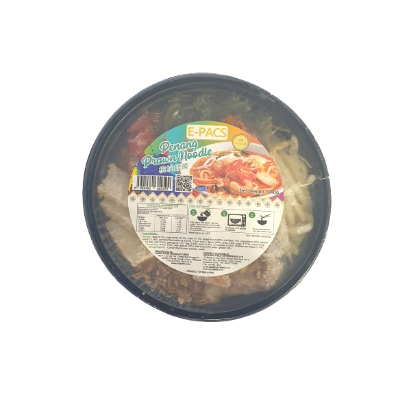 Penang Prawn Noodle 350g