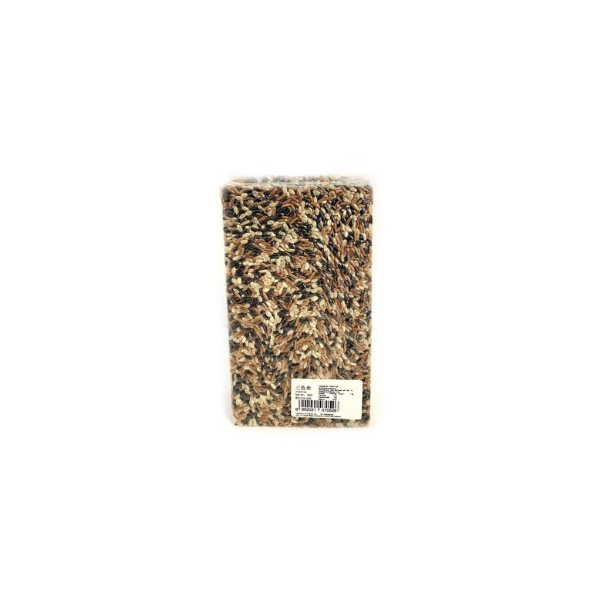 Lin Hing Tri Colour Rice (Brown, Black, Red) 1Kg (V)