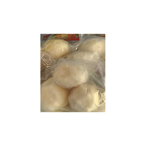 Frozen Manioc 500g (V)