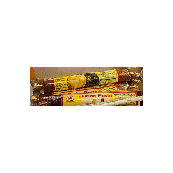 Durian Paste 70g (V)