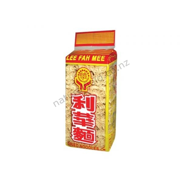 Lee Fah Long Mee Noodles 400g(V)