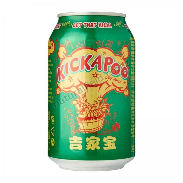 Kickapoo Drink 320ml (V)