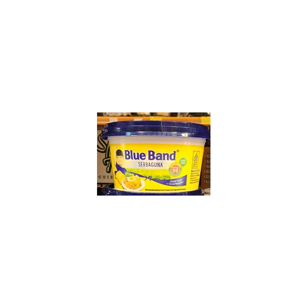Unilever Blue Brand Margarine 250g