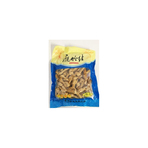 Double Dragon Beancurd Knot 300g (V)