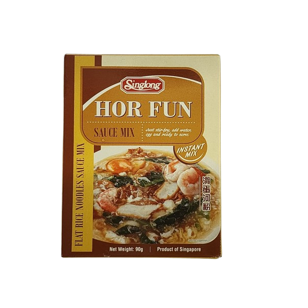SL Hor Fun Mix Sauce 90g