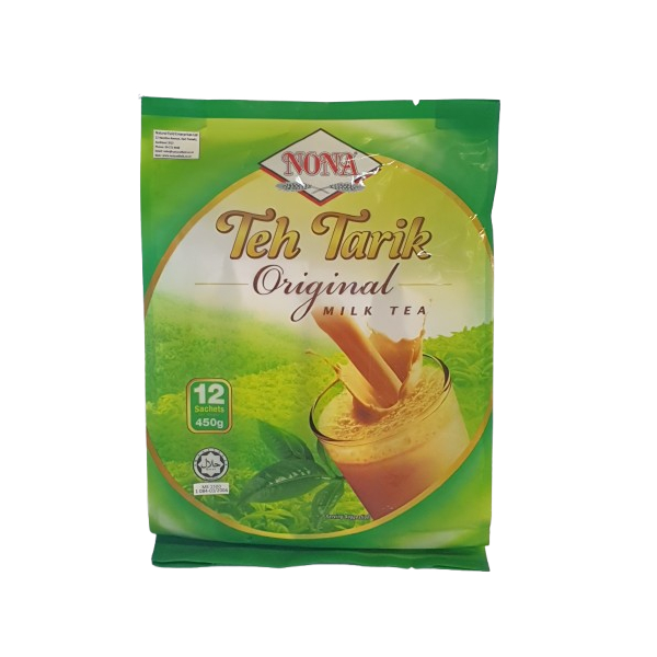 NONA Teh Tarik Tea 420g