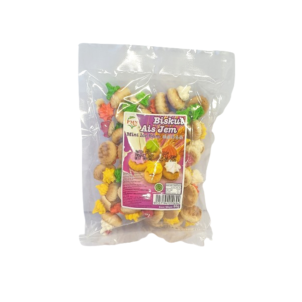 Ais Mini Ice Bam 80g