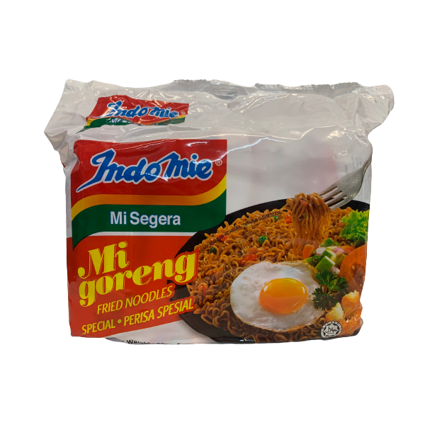 Indomie Mi Goreng Special 85g x 5
