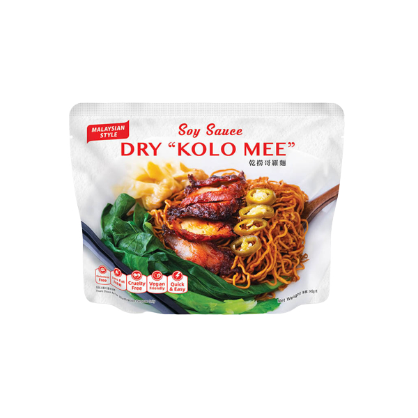 Vege Zone  Kolo Mee 145g
