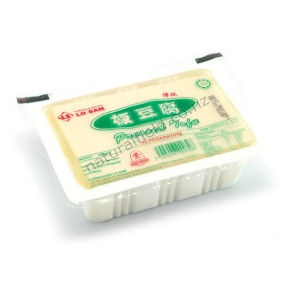 LS Press Tofu 240G (V)