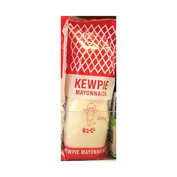 Kewpie Mayonnaise 300g (VA)