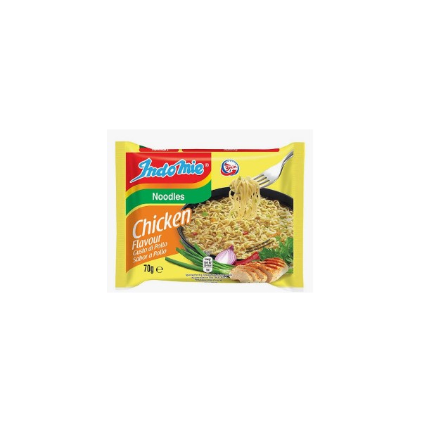 Indomie Chicken Special Instant Noodles Soup 69g