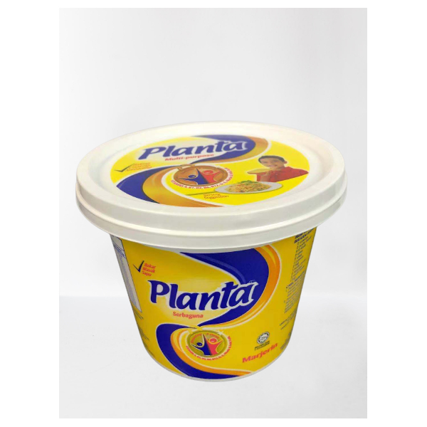 Planta Margarine 480g (VA)