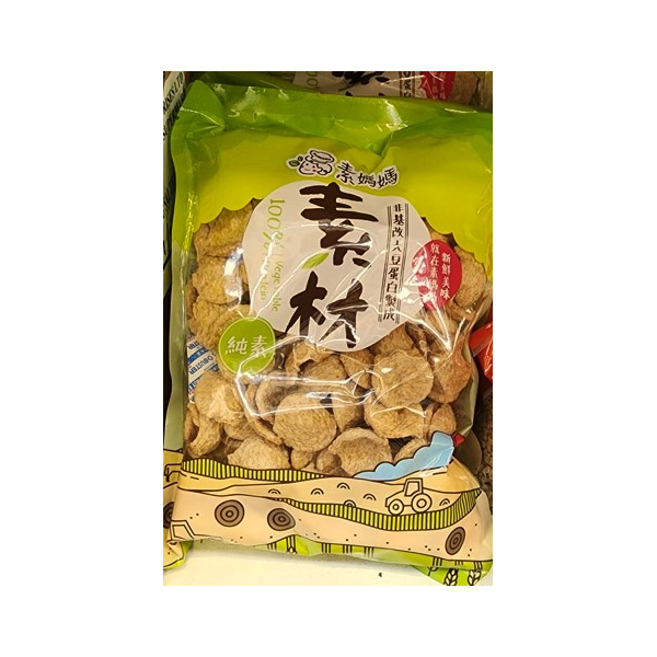 Wheat Protein Slice 300g (V)