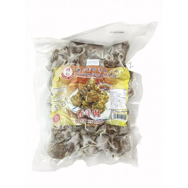 Veg Delicious Mutton 450g (VA)