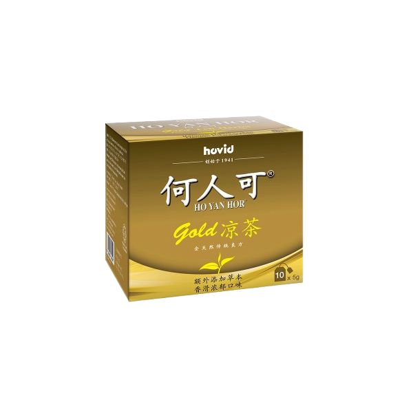 Hoyanhor Gold Tea 5g x 10