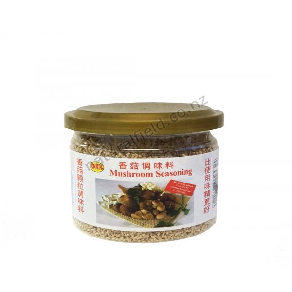 OKK Mushroom Seasonings 125g (V)