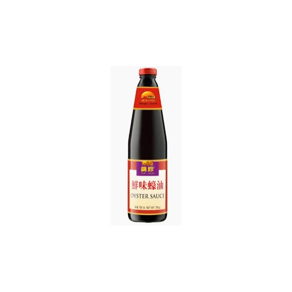 Lee Kum Kee Kum Chun Oyster Sauce 705g