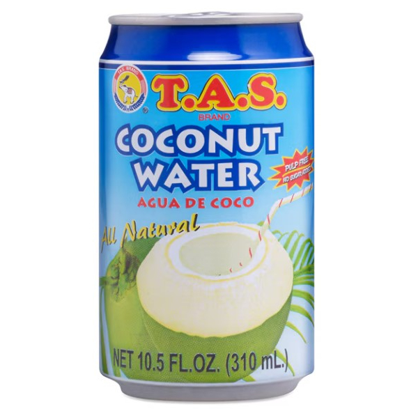 Tas Coconut Water 310ml(V)