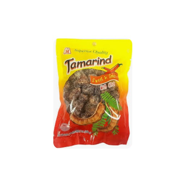 Tamarind With Chilli 200g (V)