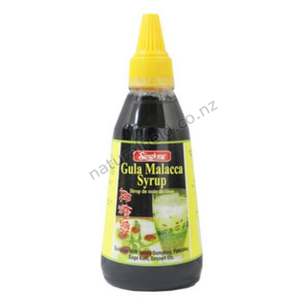 SL Gula Malacca Syrup 360g (V)