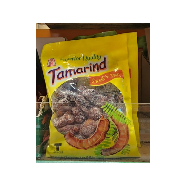Tamarind Sweet / Sour 200g  (V)