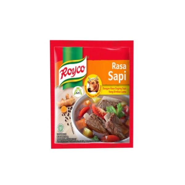 Royco Beef Stock 94gm