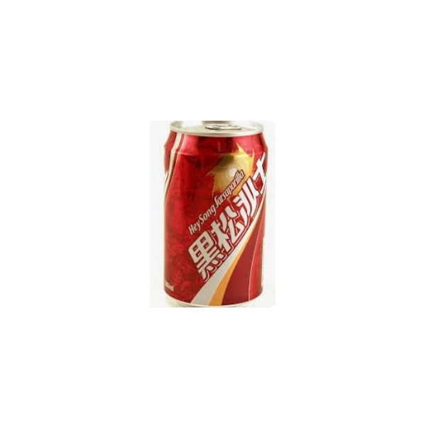Hs Sarsaparilla Drink 330g (V)