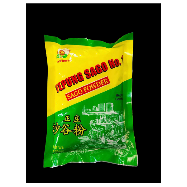 Sago Powder 400g